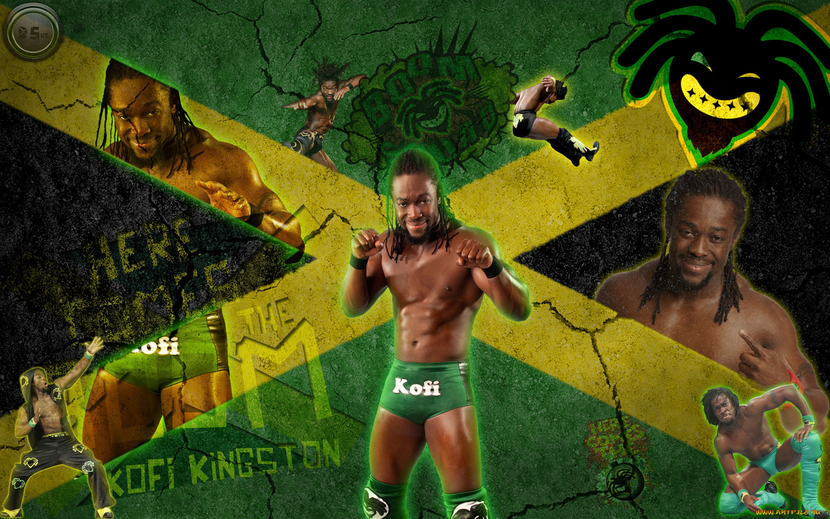 , wwe